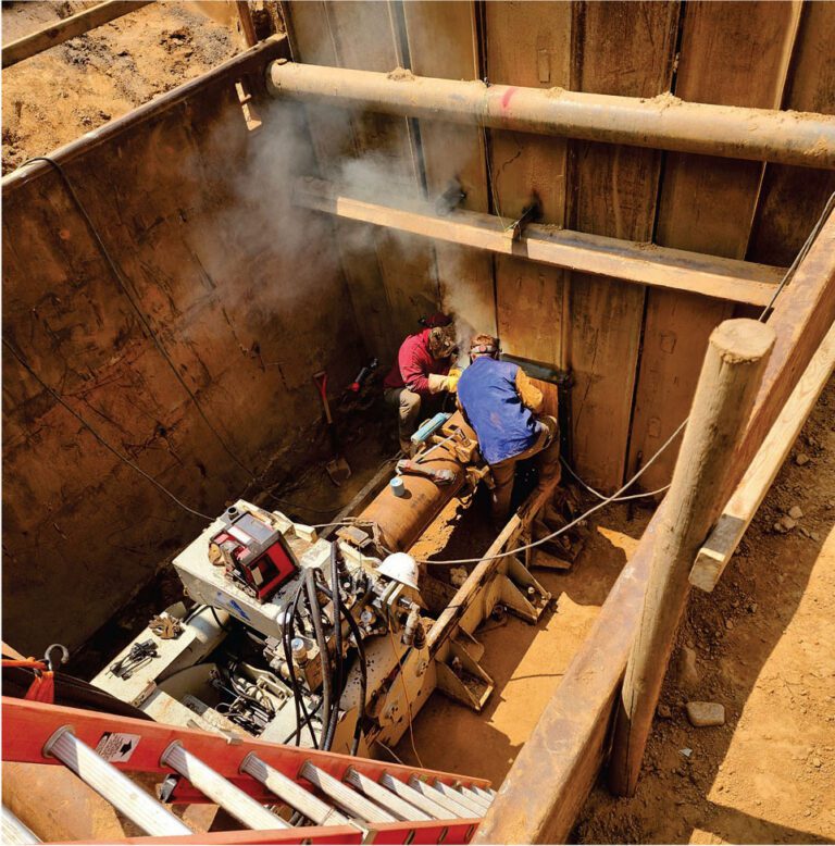 East Gull Lake Wastewater Treatment Plant Facility Improvements