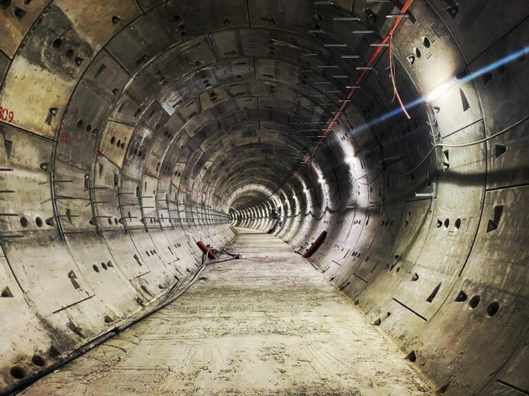 May Cover Features SSC Underground