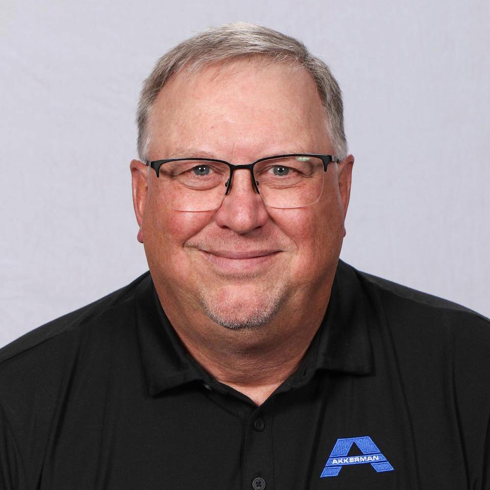 Daryl Anderson