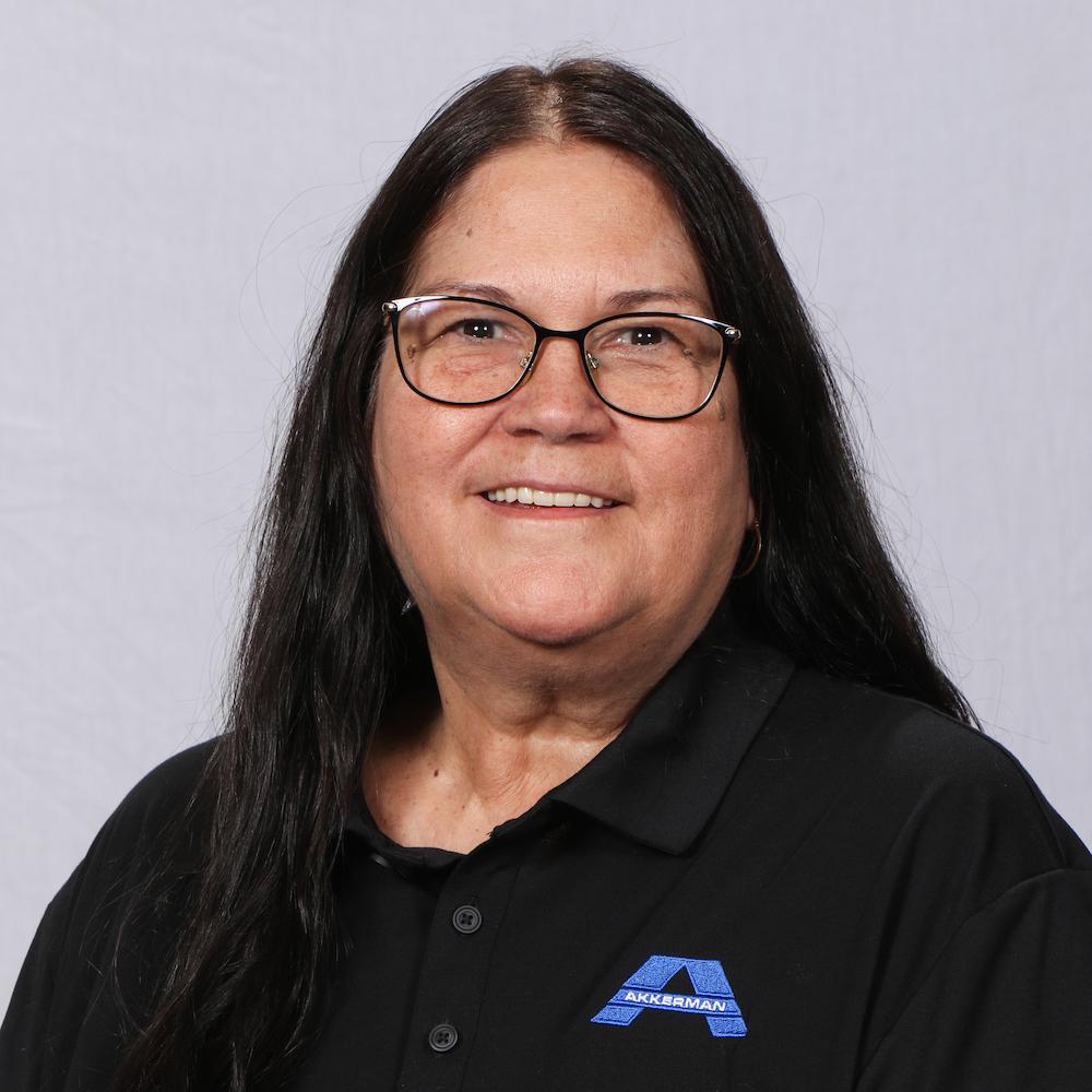 Mary Hartson