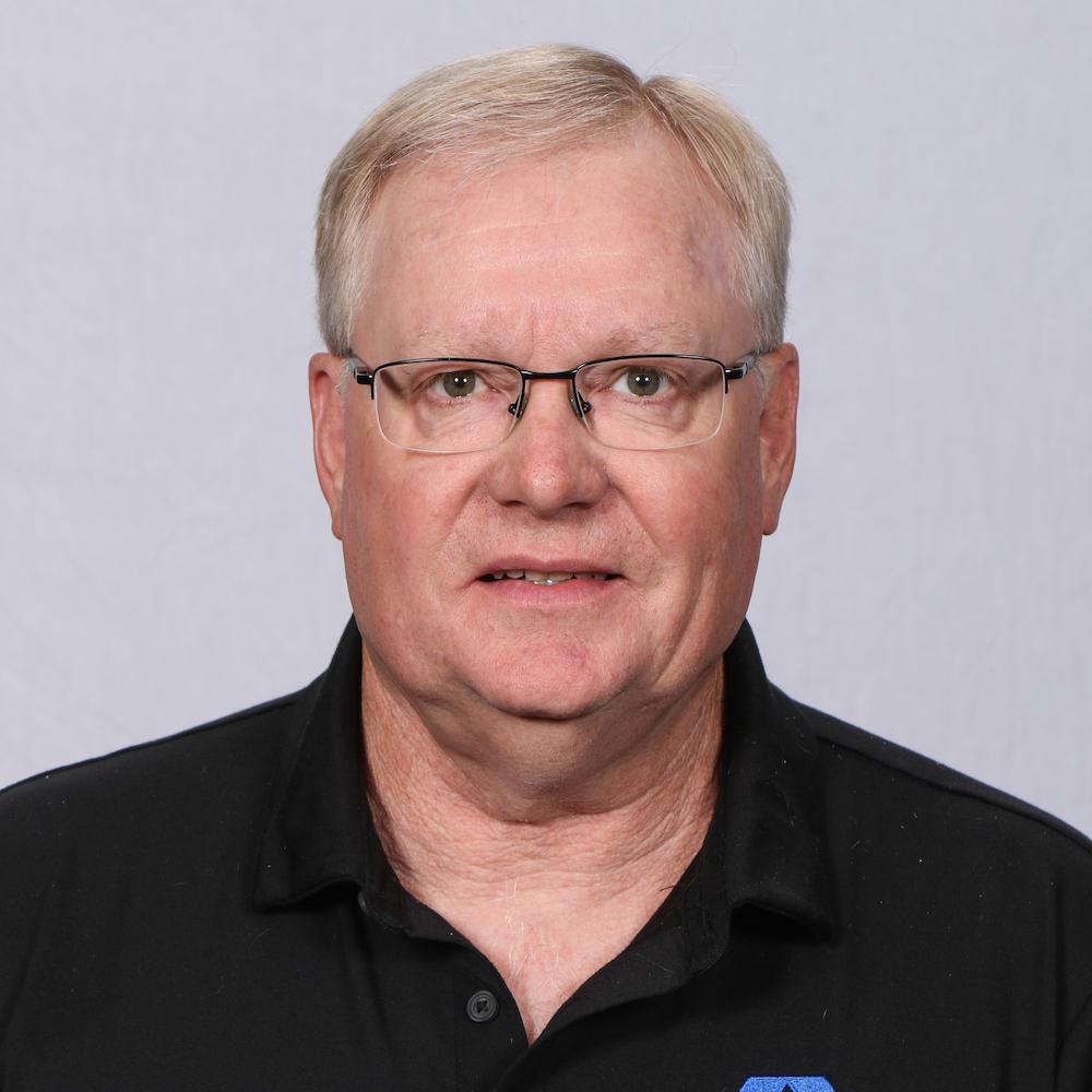 Paul Krebsbach