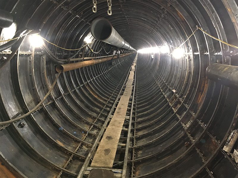 Electric & Telecom Applications