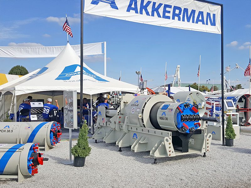 Electric & Telecom Applications