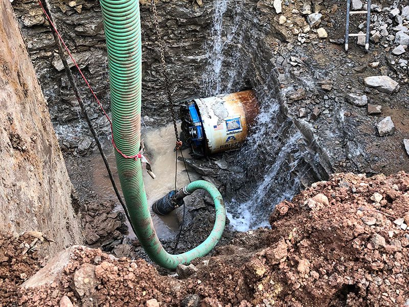 Electric & Telecom Applications