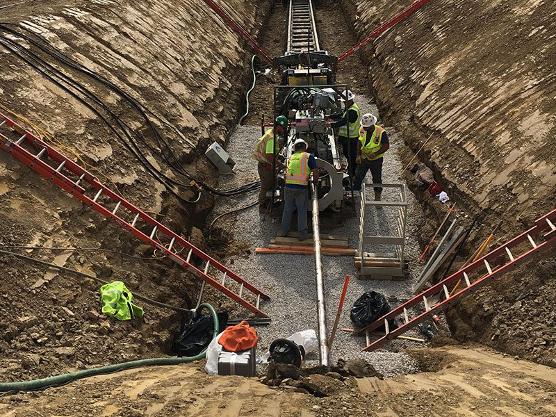 Oil & Gas Applications