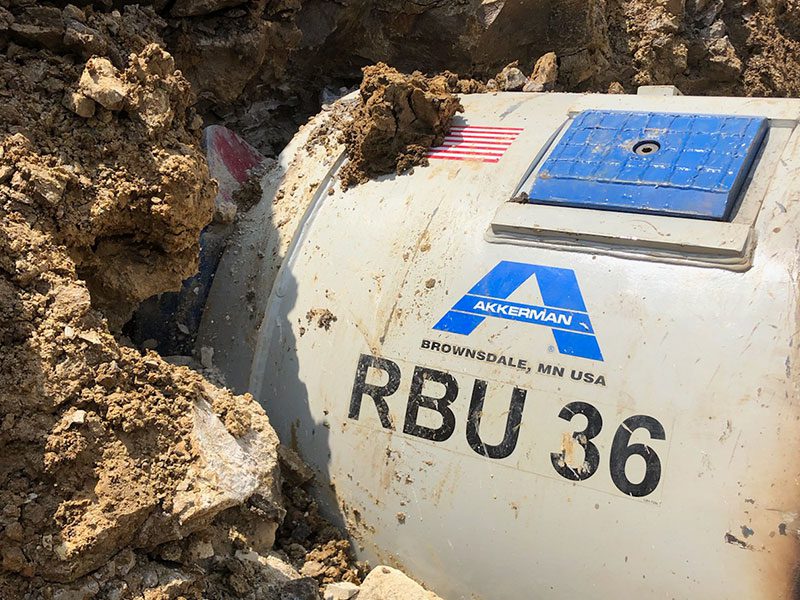 Oil & Gas Applications