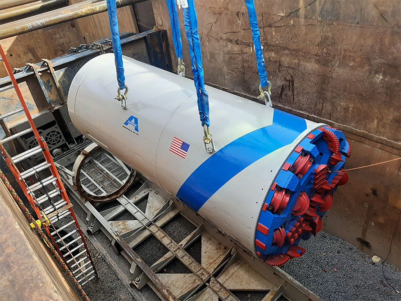 Oil & Gas Applications