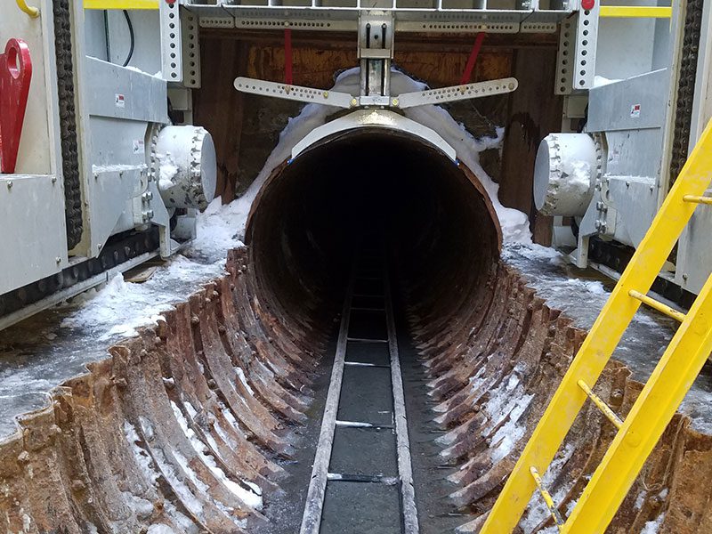 Water & Sewer Applications