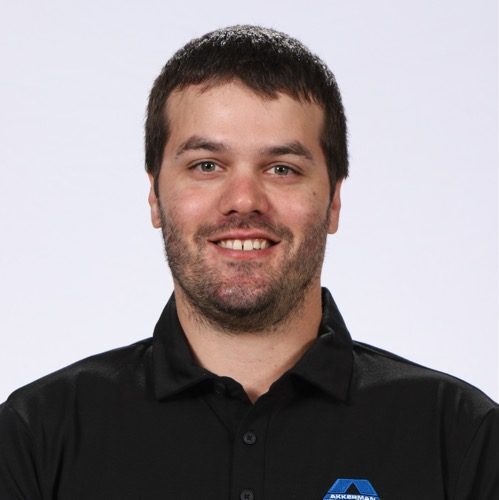 Cameron Landherr