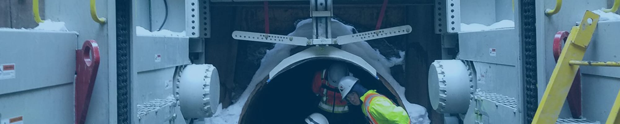 Shield Tunneling